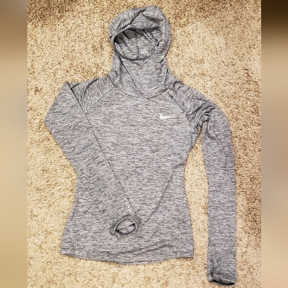 Nike Running pullover - Picture 1 of 2